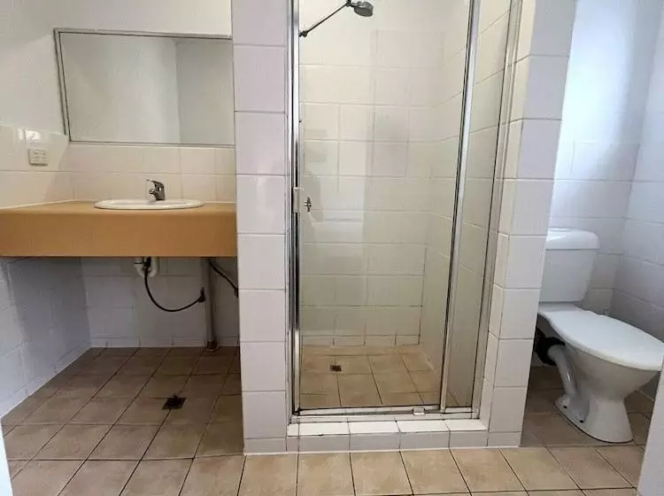 מוטל Browns Broadbeach