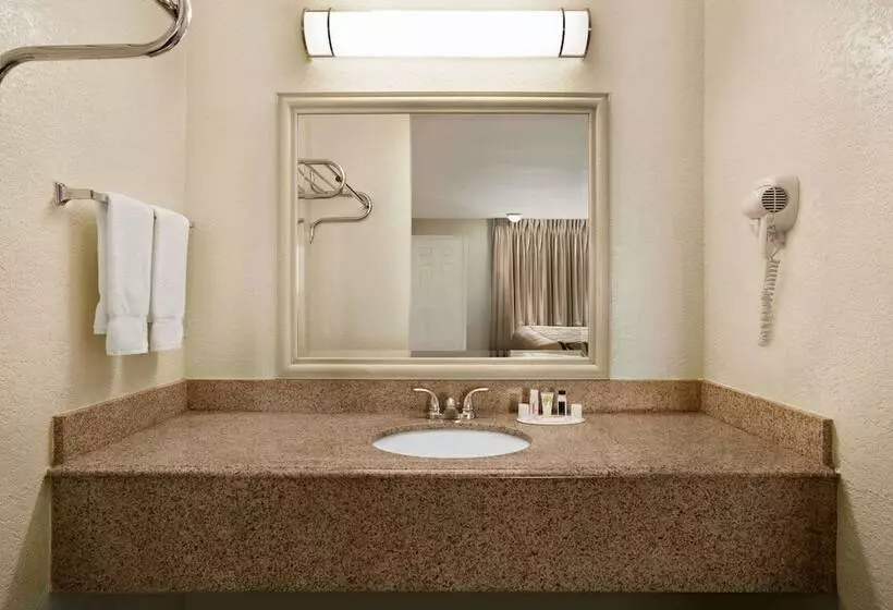 모텔 Super 8 By Wyndham Corsicana