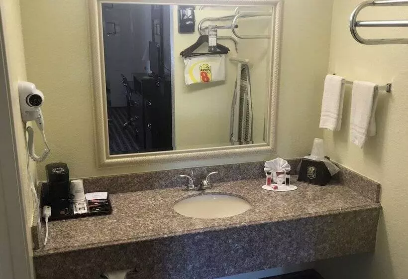 모텔 Super 8 By Wyndham Corsicana