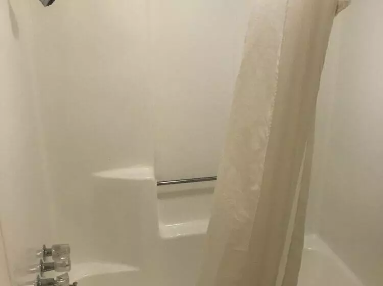 모텔 Super 8 By Wyndham Corsicana