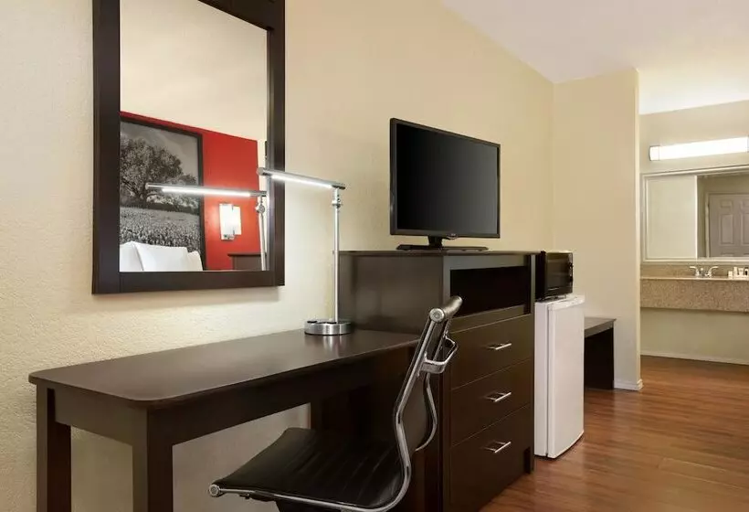 모텔 Super 8 By Wyndham Corsicana