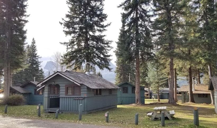 Rundle Chalets