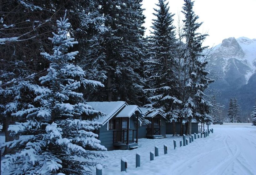 Rundle Chalets