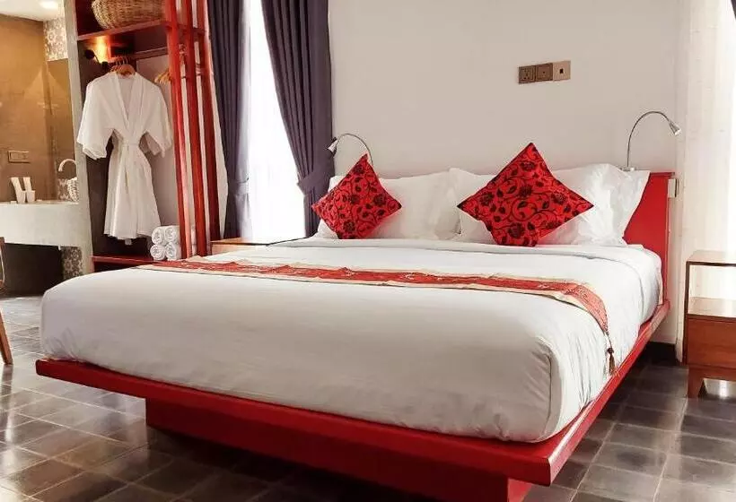 Sok Hotel And Coffee Siem Reap