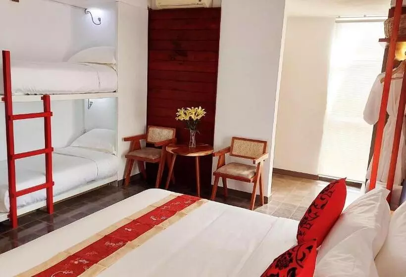 Sok Hotel And Coffee Siem Reap