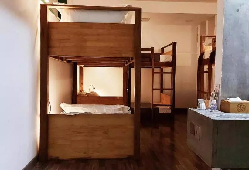 Sok Hotel And Coffee Siem Reap