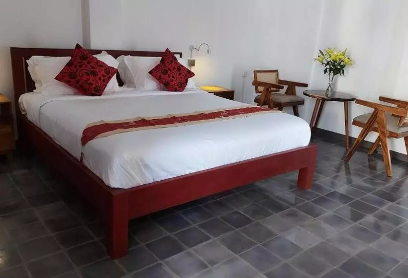 Sok Hotel And Coffee Siem Reap