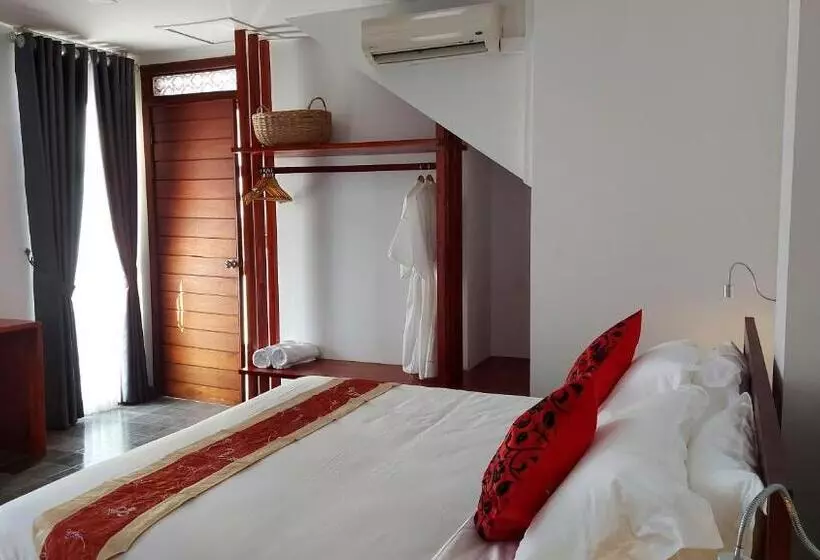 Sok Hotel And Coffee Siem Reap