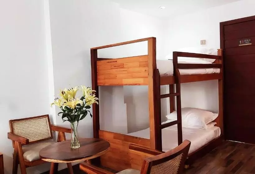 Sok Hotel And Coffee Siem Reap