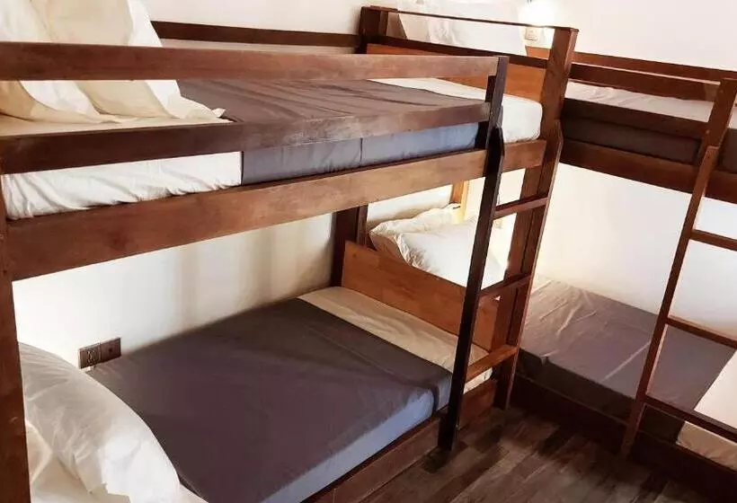 Sok Hotel And Coffee Siem Reap