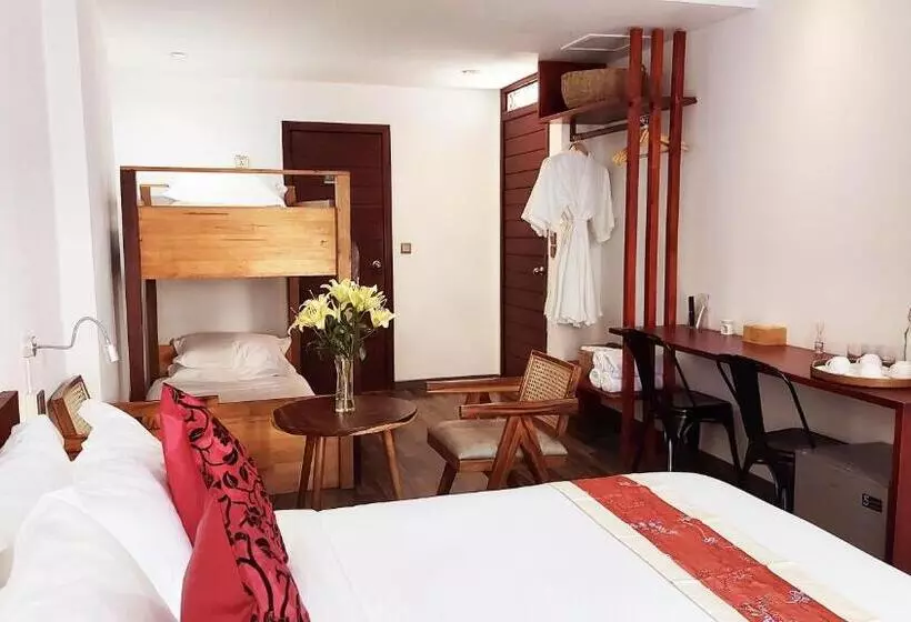 Sok Hotel And Coffee Siem Reap