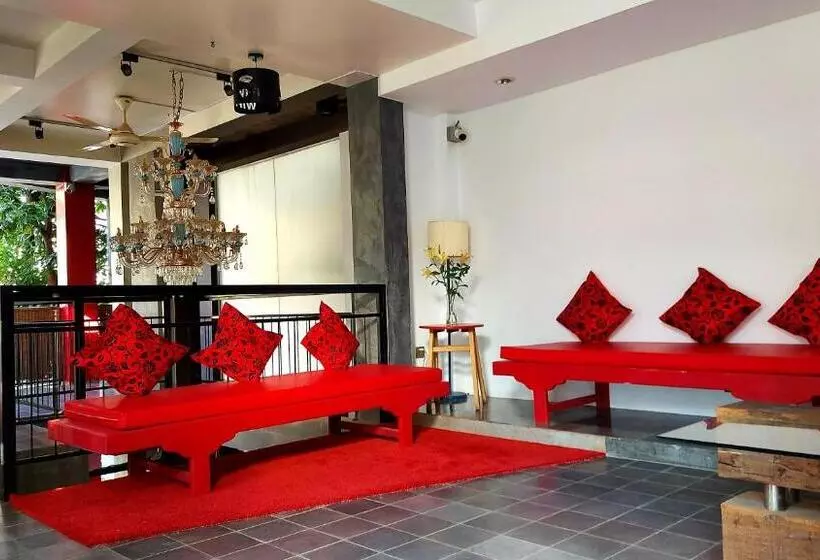 Sok Hotel And Coffee Siem Reap