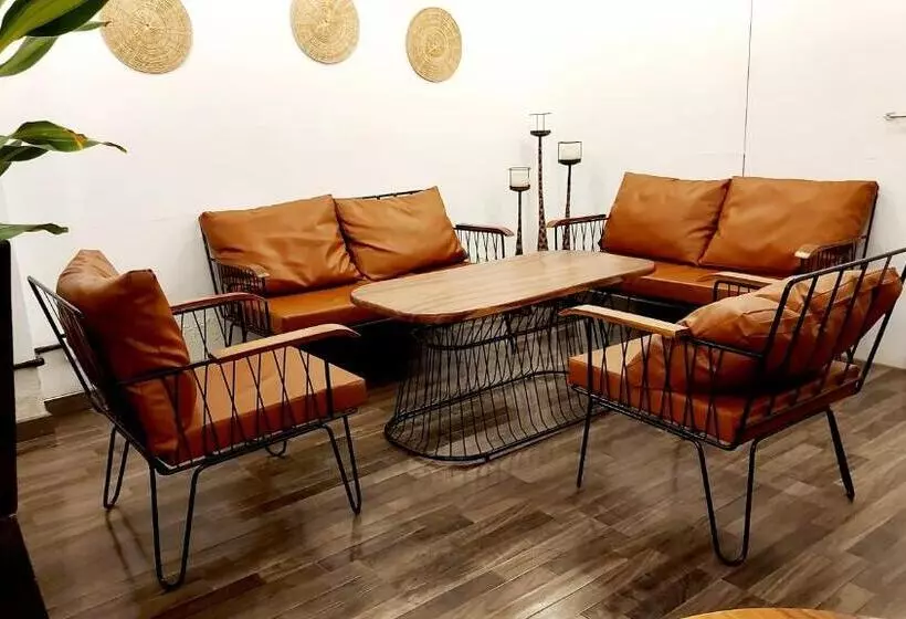 Sok Hotel And Coffee Siem Reap