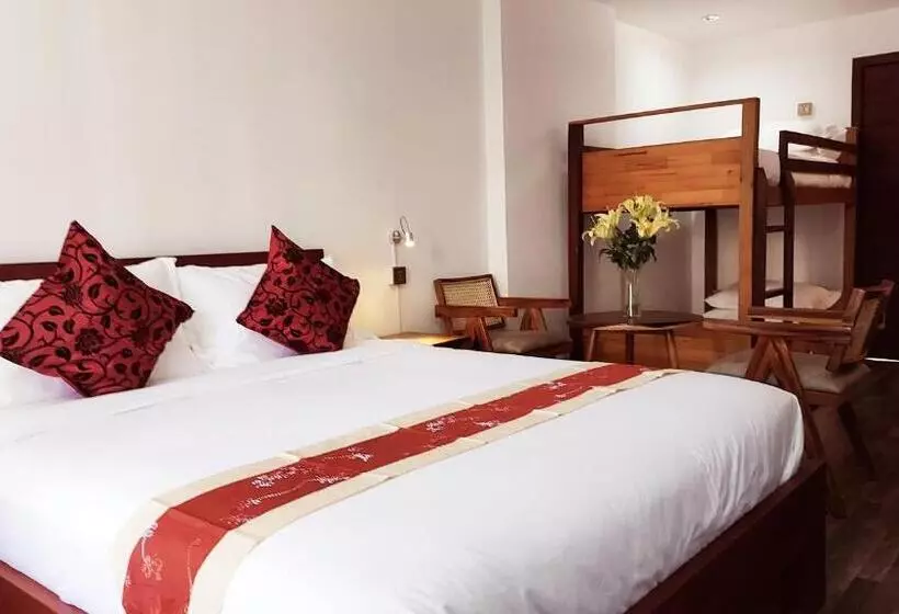 Sok Hotel And Coffee Siem Reap