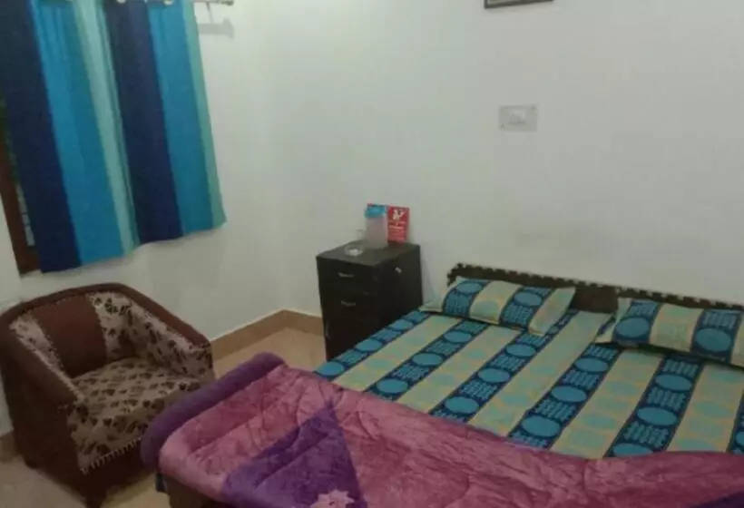 هتل Puspwan And Restaurant By Stayapart