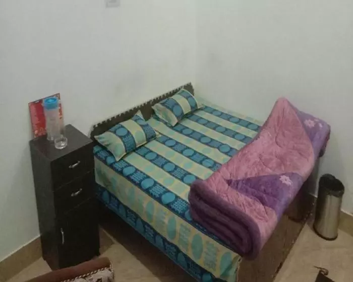 هتل Puspwan And Restaurant By Stayapart