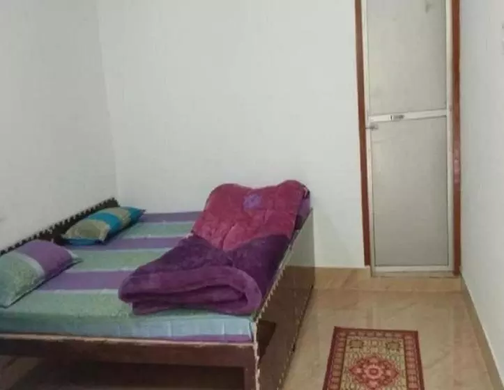 هتل Puspwan And Restaurant By Stayapart