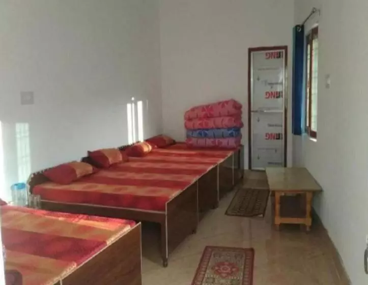 هتل Puspwan And Restaurant By Stayapart