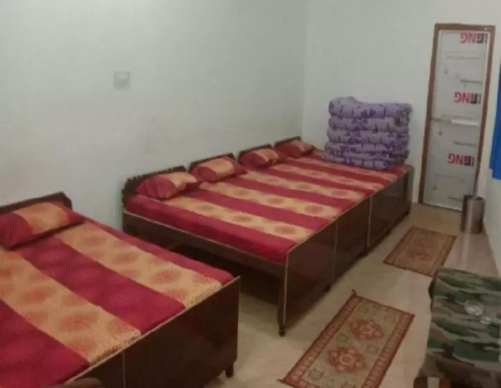 هتل Puspwan And Restaurant By Stayapart