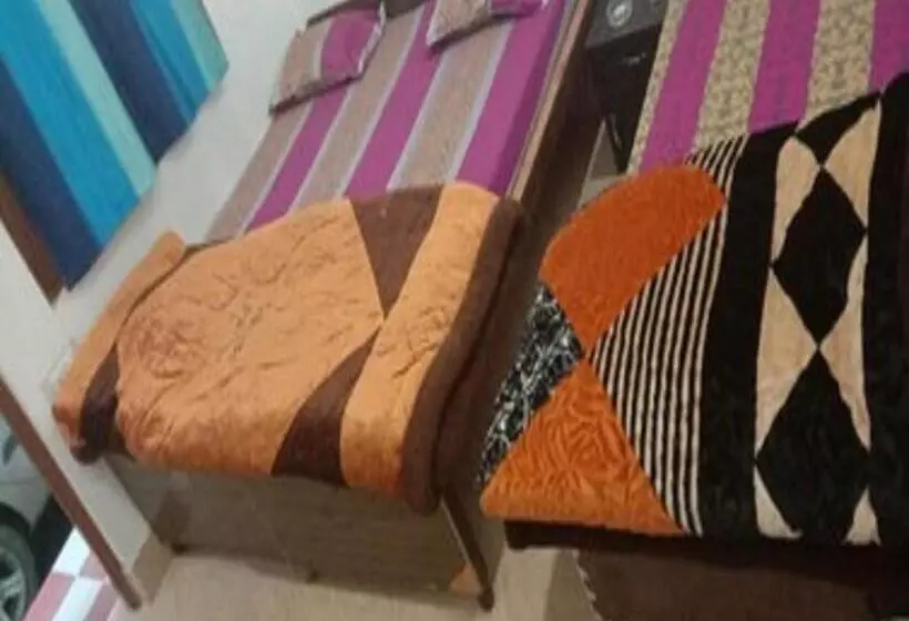 هتل Puspwan And Restaurant By Stayapart