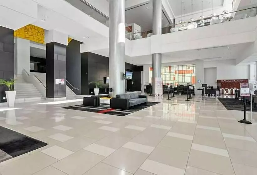 هتل Your Stay In Surfers