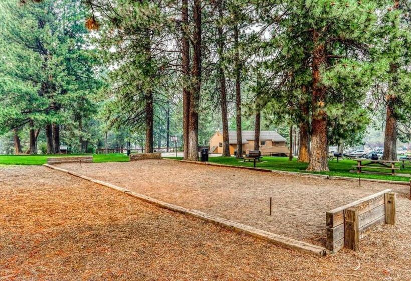 Seventh Mountain Resort