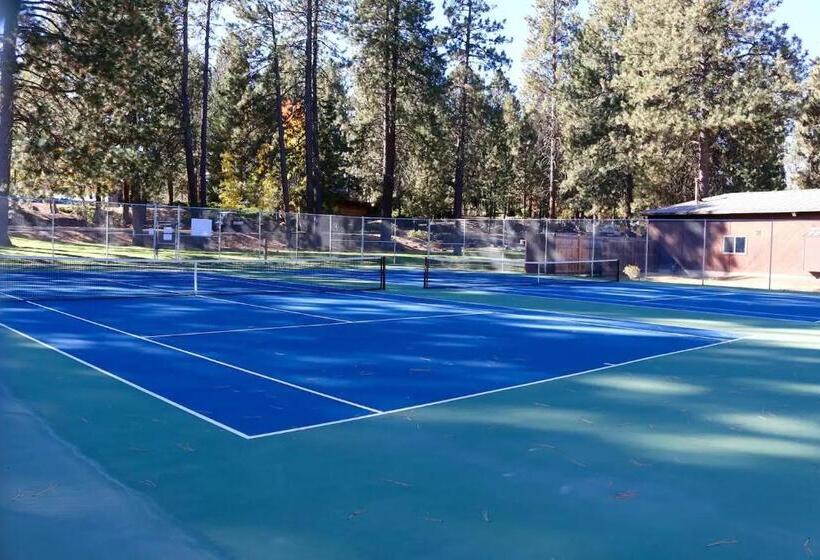 Seventh Mountain Resort