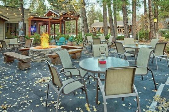 Seventh Mountain Resort