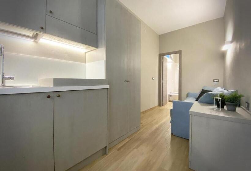 פנסיון Nel Cuore Di Rio