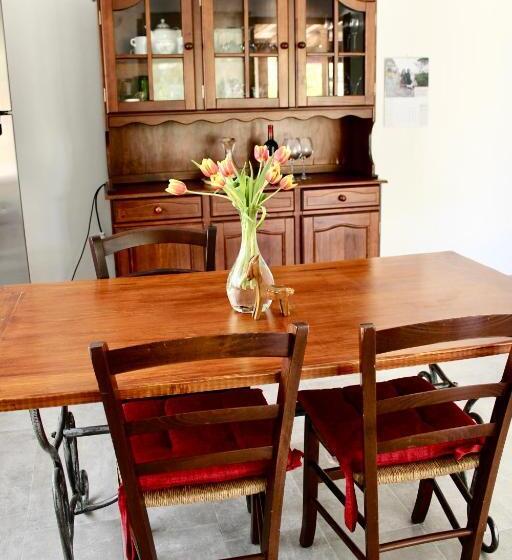 Pension (Hôtel basse catégorie) Tra Terra E Mare