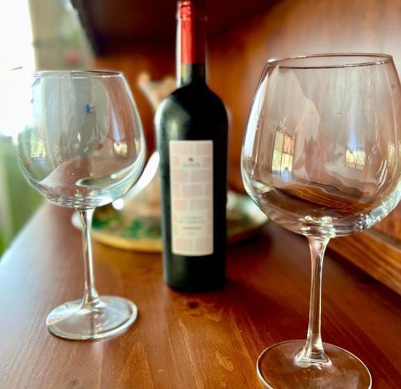 Pension (Hôtel basse catégorie) Tra Terra E Mare