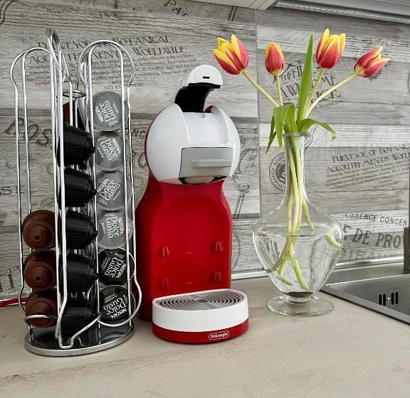 Pension (Hôtel basse catégorie) Tra Terra E Mare