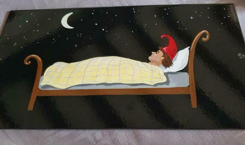 مبيت وإفطار Au Chambellan