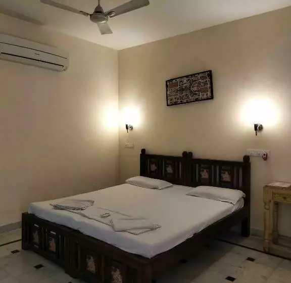 ホテル Rigmor Haveli