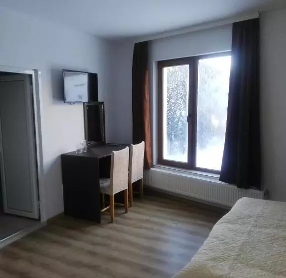 ペンション вила обзор с проглед община чепеларе
