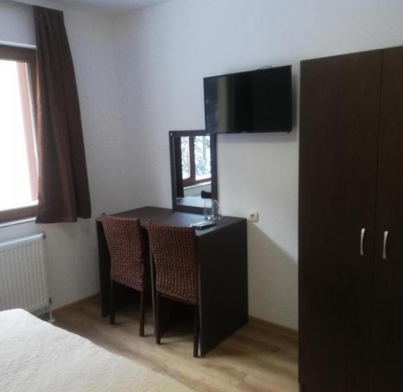 ペンション вила обзор с проглед община чепеларе