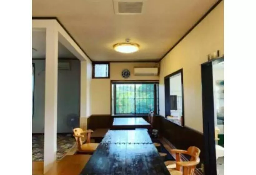 ペンション Asobiyahouse Iki   Vacation Stay 30422v