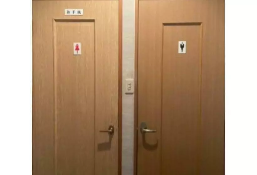ペンション Asobiyahouse Iki   Vacation Stay 30422v