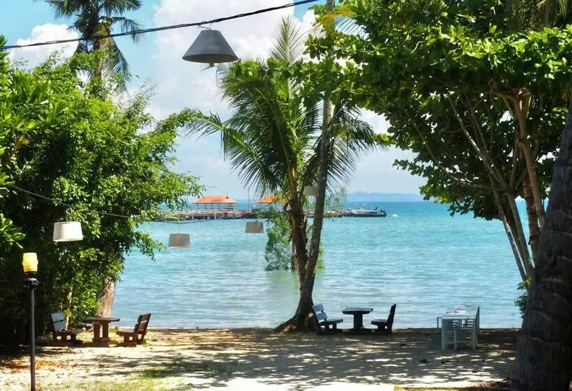 ペンション Avare House Krabi