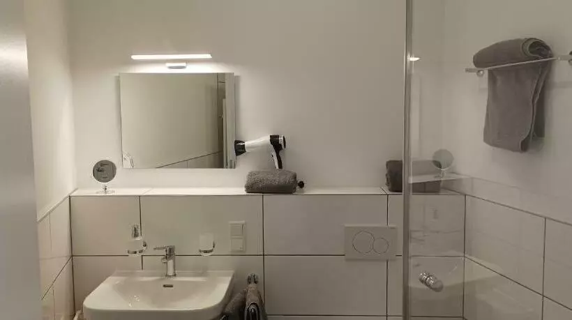 Majatalo Detmold City Premium Appartement H17