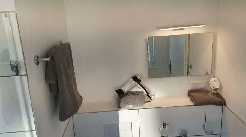 Majatalo Detmold City Premium Appartement H17