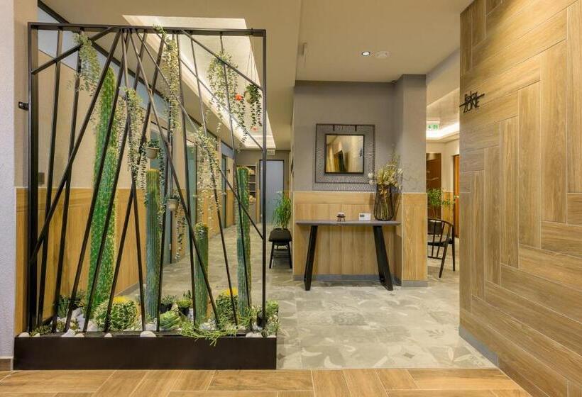 فندق Aquamarine   Wellness & Spa