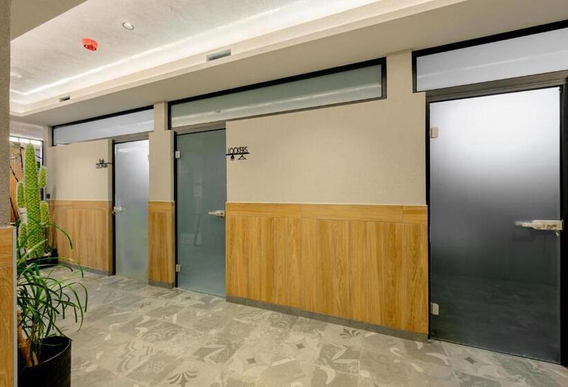 فندق Aquamarine   Wellness & Spa