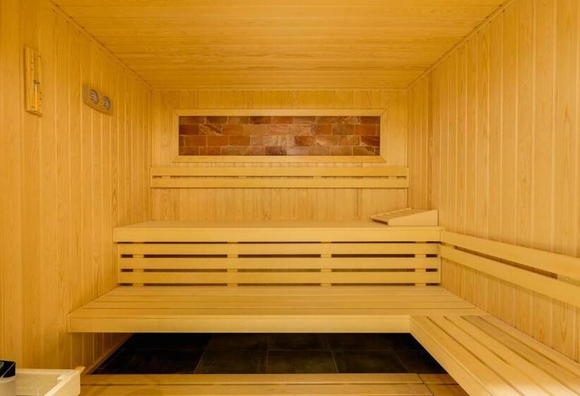 فندق Aquamarine   Wellness & Spa