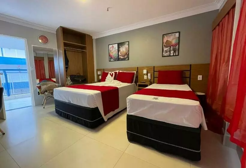 Araras Apart Service I
