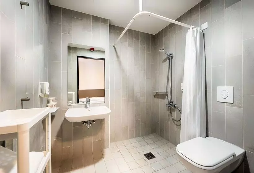 B&b Hotel Gießen City