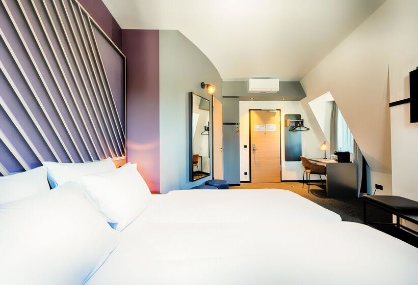 B&b Hotel Gießen City