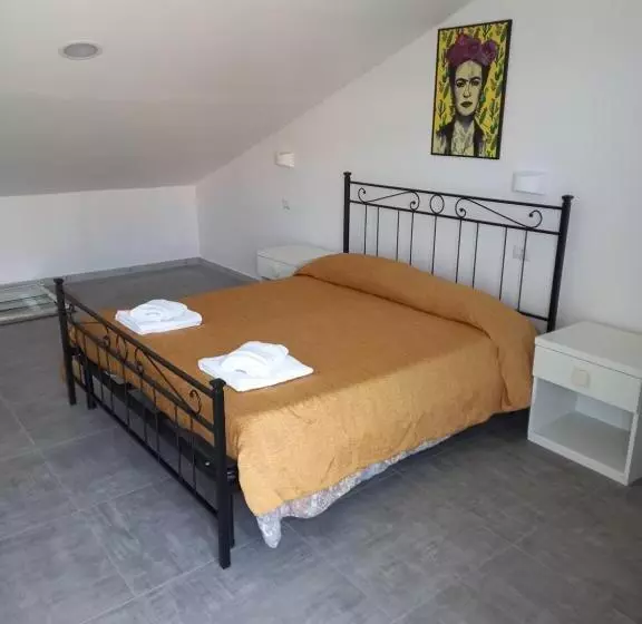 B&b Il Tulipano Beach Formia