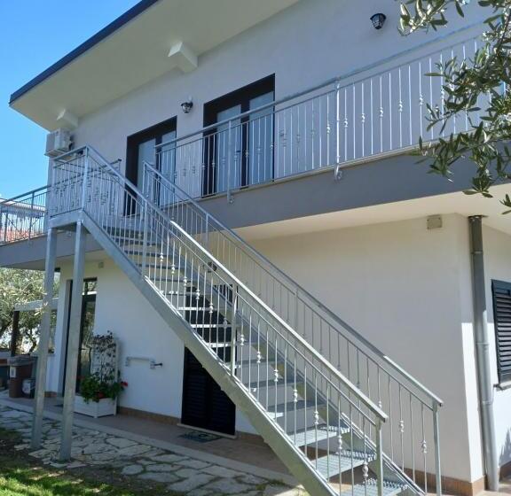 B&b Il Tulipano Beach Formia