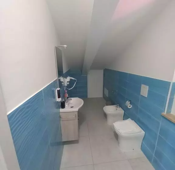 B&b Il Tulipano Beach Formia